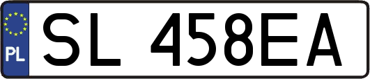 SL458EA