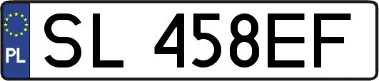SL458EF