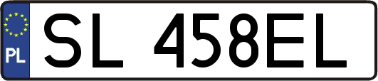 SL458EL