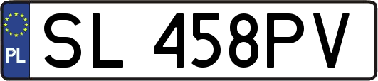 SL458PV