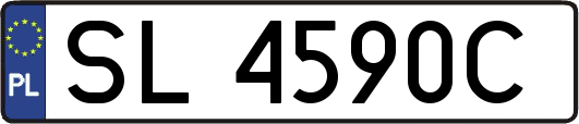 SL4590C