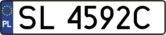 SL4592C