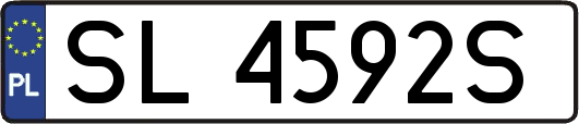 SL4592S
