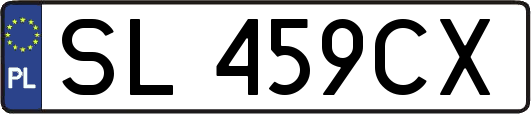 SL459CX