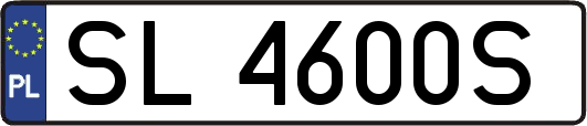 SL4600S