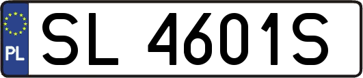 SL4601S