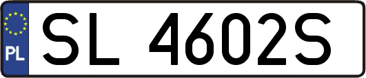 SL4602S