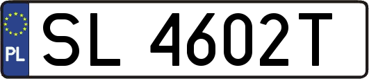 SL4602T