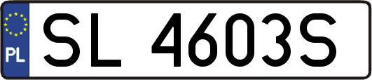 SL4603S
