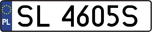 SL4605S