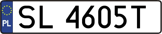 SL4605T