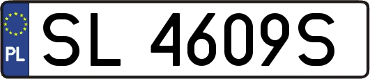 SL4609S