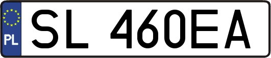 SL460EA