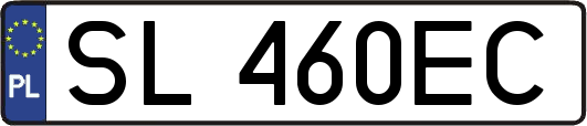 SL460EC