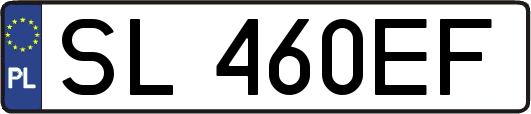SL460EF