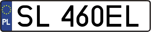 SL460EL