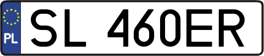 SL460ER