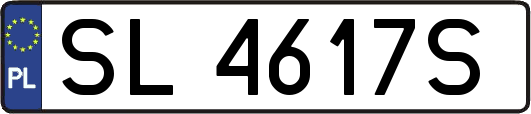 SL4617S