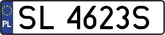 SL4623S