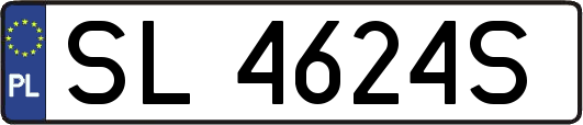SL4624S