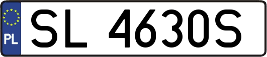 SL4630S
