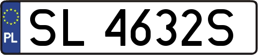 SL4632S