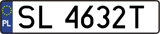 SL4632T