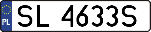 SL4633S