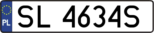 SL4634S