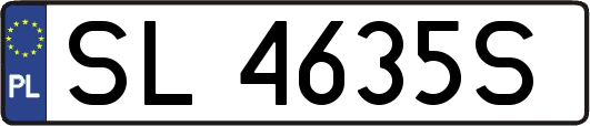 SL4635S