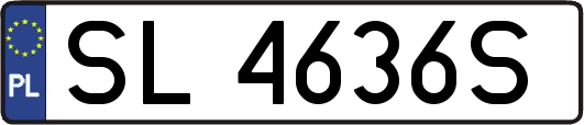 SL4636S