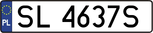 SL4637S