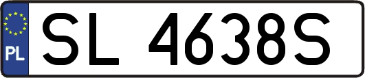 SL4638S