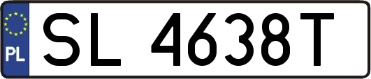 SL4638T
