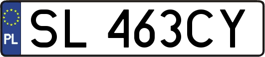 SL463CY