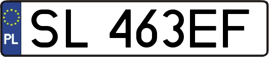 SL463EF
