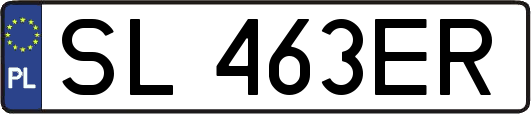 SL463ER