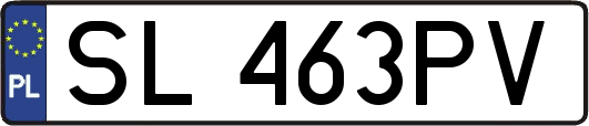 SL463PV