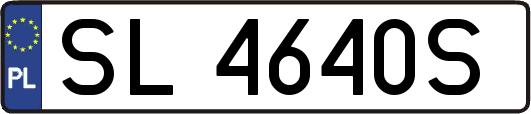 SL4640S