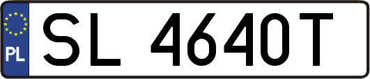 SL4640T