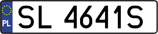 SL4641S