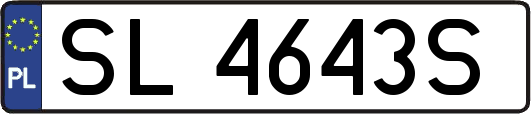 SL4643S