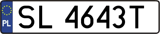 SL4643T