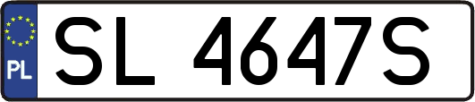 SL4647S