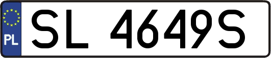 SL4649S