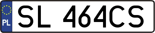 SL464CS