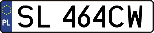 SL464CW