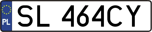 SL464CY