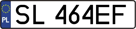 SL464EF