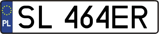 SL464ER